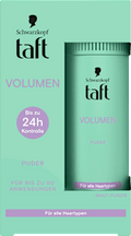 Haarpuder VOLUMEN Schwarzkopf taft