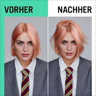 Haarpuder VOLUMEN Schwarzkopf taft