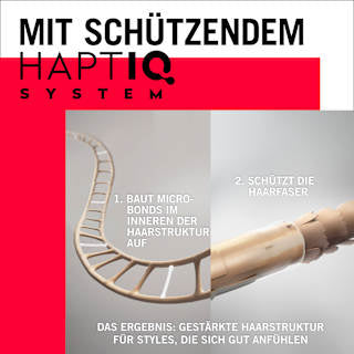 Haarspray GLANZ Halt 4 Schwarzkopf taft