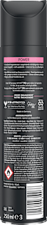 Haarspray POWER Halt 5 Schwarzkopf taft