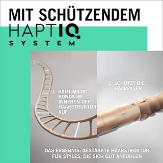 Haarspray VOLUMEN Halt 3, Reisegröße Schwarzkopf taft