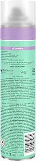 Haarspray VOLUMEN Halt 3 XXL  Schwarzkopf taft