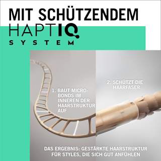 Haarspray VOLUMEN Halt 3 Schwarzkopf taft