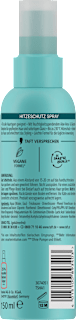 Hitzeschutzspray Aloe Boost Schwarzkopf taft