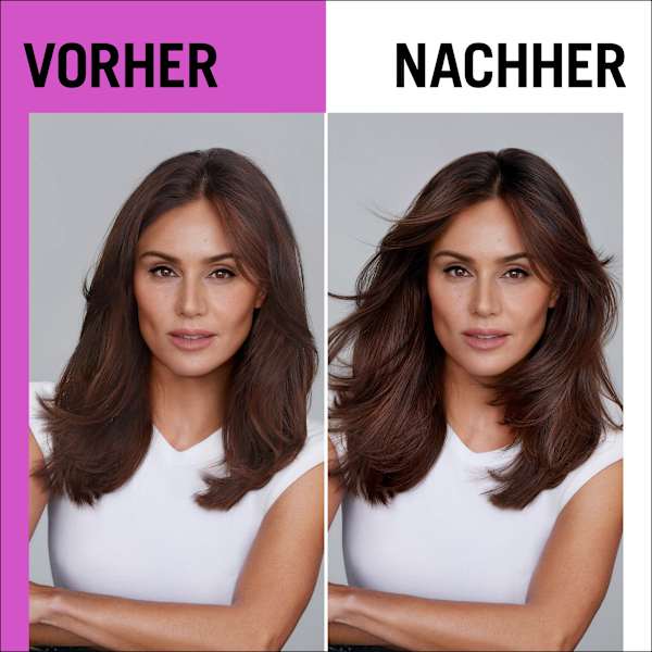 Hitzeschutzspray Schwarzkopf taft
