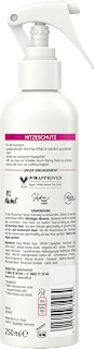 Hitzeschutzspray Schwarzkopf taft