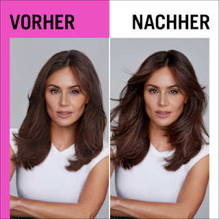 Schaumfestiger Classic, Halt & Schutz Schwarzkopf taft