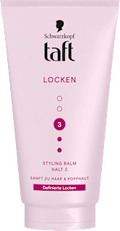 Styling Balm LOCKEN Halt 3 Schwarzkopf taft