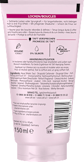 Styling Balm LOCKEN Halt 3 Schwarzkopf taft