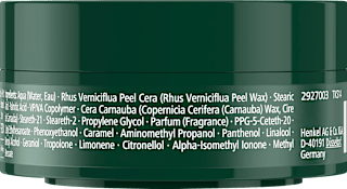 Styling Paste Forming Verformbare Styles Schwarzkopf taft