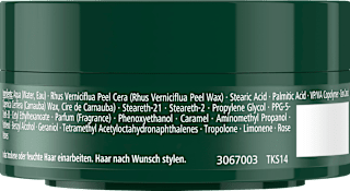 Styling Paste Forming Verformbare Styles Schwarzkopf taft