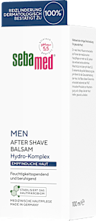 After Shave Balsam Hydro-Komplex sebamed