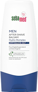 After Shave Balsam Hydro-Komplex sebamed
