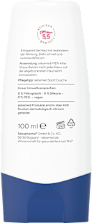After Shave Balsam Hydro-Komplex sebamed