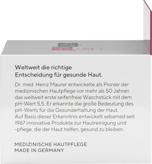 Anti Aging Gesichtscreme Falten-Filler sebamed