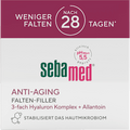 Anti Aging Gesichtscreme Falten-Filler sebamed