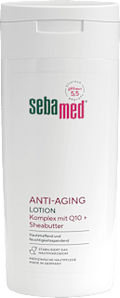 Bodylotion Anti Aging sebamed