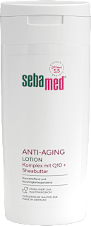 Bodylotion Anti Aging sebamed