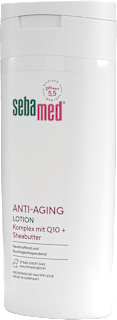 Bodylotion Anti Aging sebamed