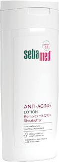 Bodylotion Anti Aging sebamed