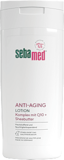 Bodylotion Anti Aging sebamed