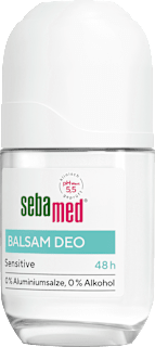 Deo Roll-on Balsam sensitive sebamed