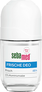 Deo Roll-on Frische sebamed
