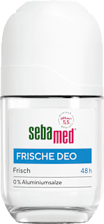 Deo Roll-on Frische sebamed