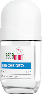 Deo Roll-on Frische sebamed