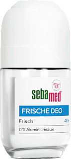 Deo Roll-on Frische sebamed