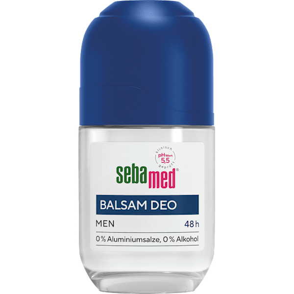 Deo Roll-on Men Balsam sebamed