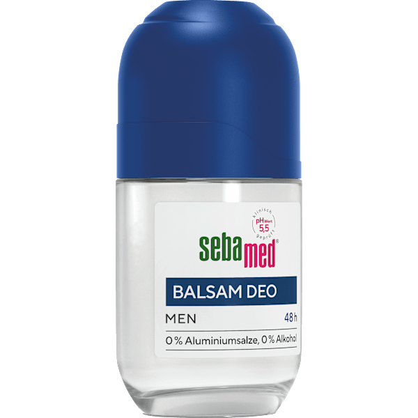 Deo Roll-on Men Balsam sebamed