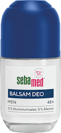 Deo Roll-on Men Balsam sebamed