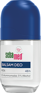 Deo Roll-on Men Balsam sebamed