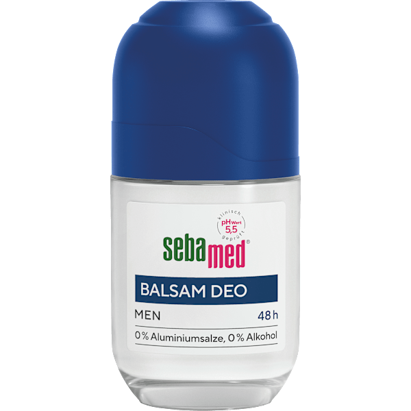 Deo Roll-on Men Balsam sebamed