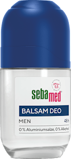 Deo Roll-on Men Balsam sebamed