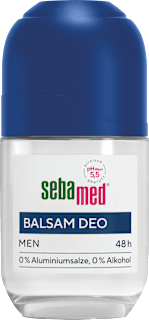 Deo Roll-on Men Balsam sebamed