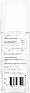 Deo Zerstäuber Frische sebamed