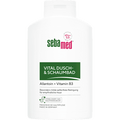 Dusch- & Schaumbad Vital sebamed