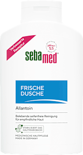 Duschgel Frische Dusche Allantoin sebamed