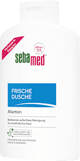 Duschgel Frische Dusche Allantoin sebamed