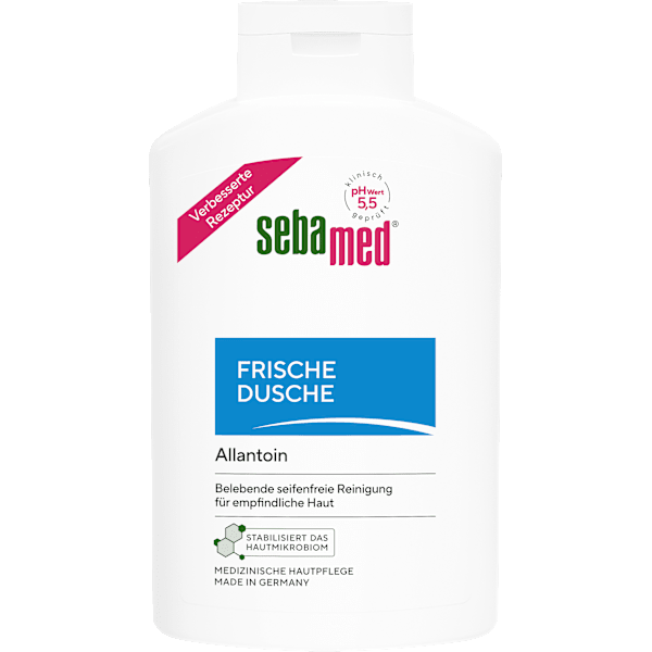 Duschgel Frische Dusche Allantoin sebamed