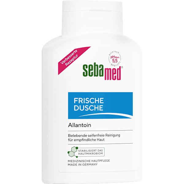 Duschgel Frische Dusche Allantoin sebamed