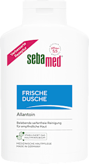 Duschgel Frische Dusche Allantoin sebamed