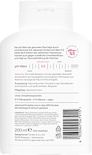 Duschgel Frische Dusche sebamed