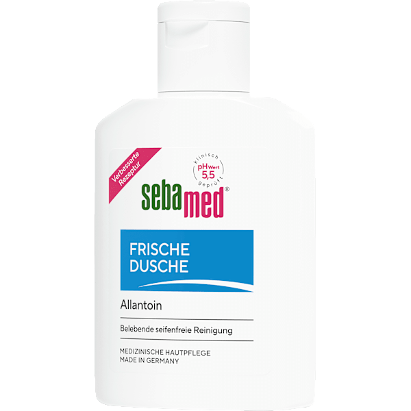 Duschgel Frische, Reisegröße sebamed