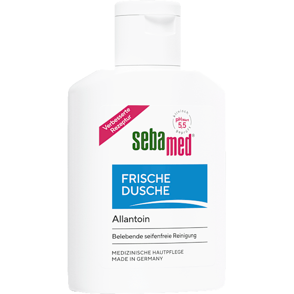 Duschgel Frische, Reisegröße sebamed