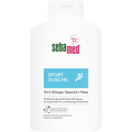 Duschgel Sport 3in1 sebamed