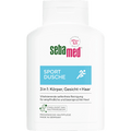 Duschgel Sport 3in1 sebamed