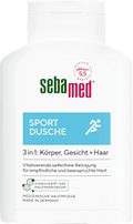 Duschgel Sport 3in1 sebamed